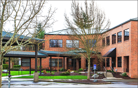 BSM Surgery Center in Corvallis, Oregon